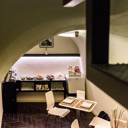 Arte Andria Bed & Breakfast Екстериор снимка