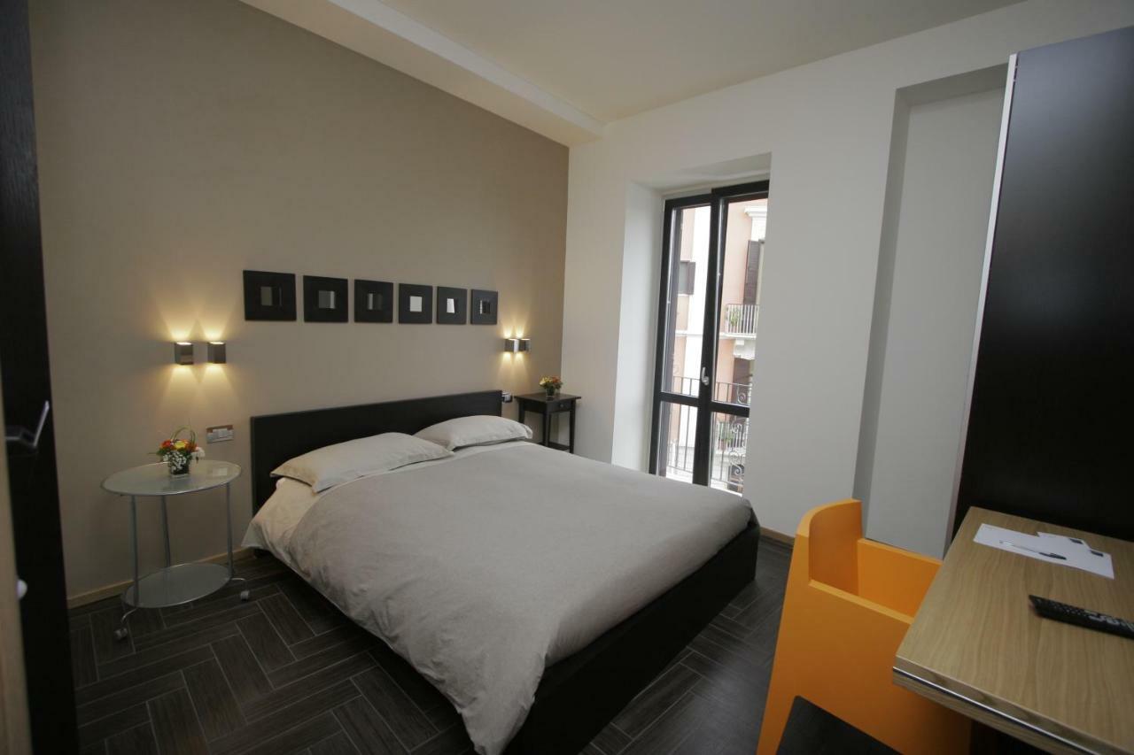 Arte Andria Bed & Breakfast Екстериор снимка
