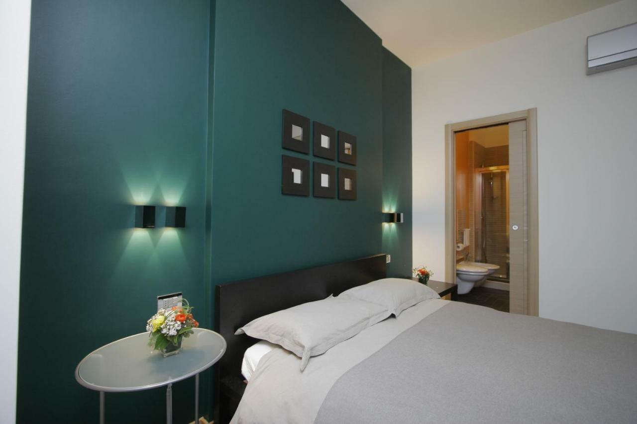 Arte Andria Bed & Breakfast Екстериор снимка