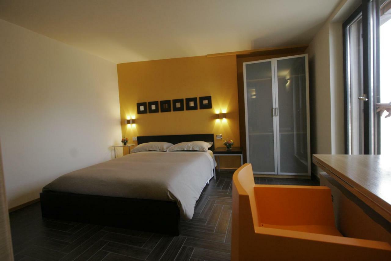 Arte Andria Bed & Breakfast Екстериор снимка