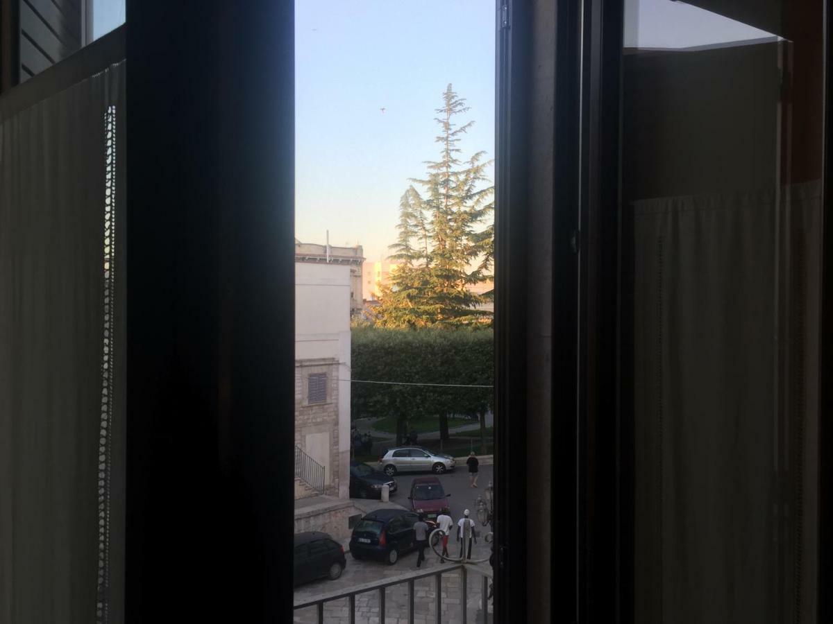 Arte Andria Bed & Breakfast Екстериор снимка